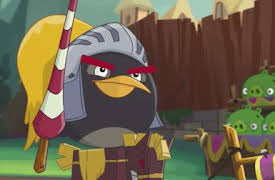 Angry Birds: Episode 14