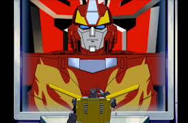 Transformers: Energon, Vol. 1: Episode 15