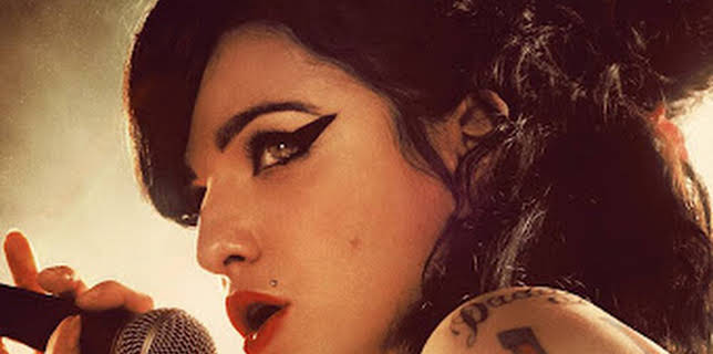 21:00: Back to Black (IMDb 6.3) | Viasat Premiere | 10/29 2025