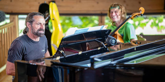 18:45: Bergauf-Bergab | BR Fernsehen | 12/21 2025