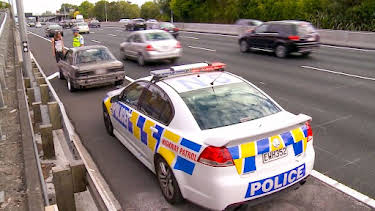 10:05 AM: Motorway Patrol (S14 E8) (S14) | Paramount | 9/28 2026