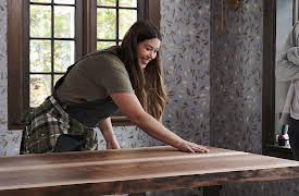 Makeover by Monday, Season 1: Making Space for Quality Time and Dining In
