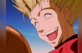 Trigun Season 1: Diablo