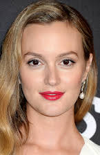 Leighton Meester as 
