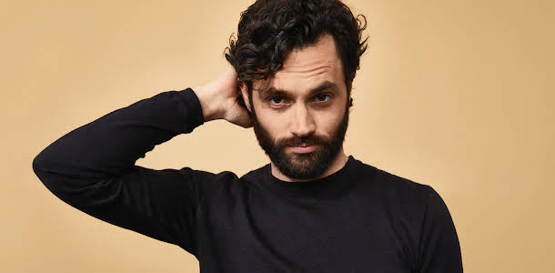 Penn Badgley explica por qué no quiere escenas sexuales en 'You'.
