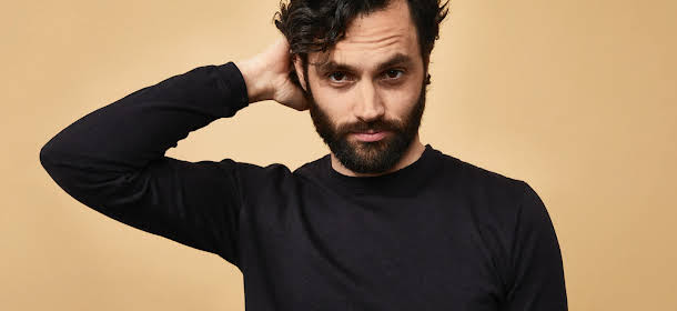 Penn Badgley explica por qué no quiere escenas sexuales en 'You'.