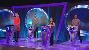 3:00 PM: Tipping Point (S11 E15) (S11) | W | 3/13 2026