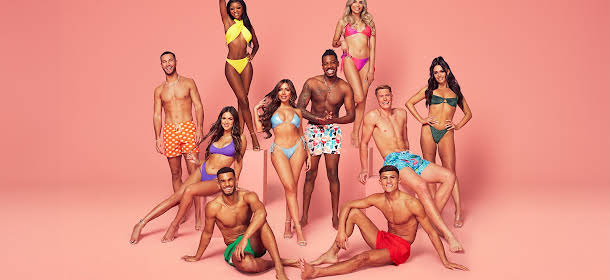 Love Island Fans Upset Over Scheduling Clash With AFCON Final