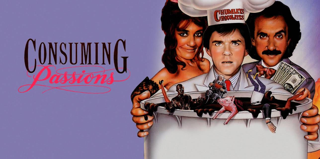 Consuming Passions (1988)