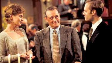 10:25 AM: Frasier | Channel 4 | 8/15 2026