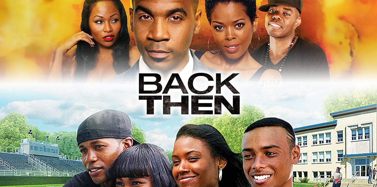 Back Then (2022)
