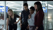 Mentes criminales (T13): Ep.8 Terror de neón