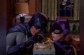 Batman: The Complete Third Season: Ring Around The Riddler