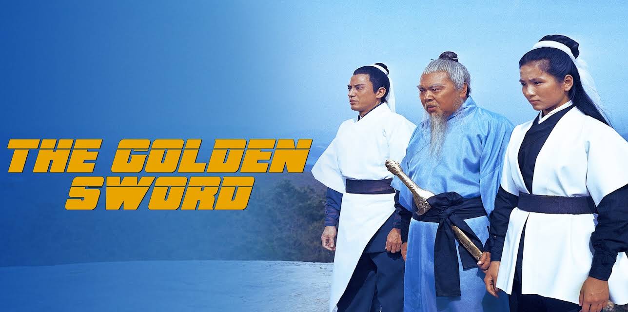 The Golden Sword (1969)