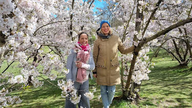 02:10: rbb Gartenzeit | RBB Fernsehen | 4/15 2026