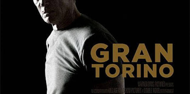 20:00: Gran Torino (IMDb 8.1) | TCM | 11/8 2025