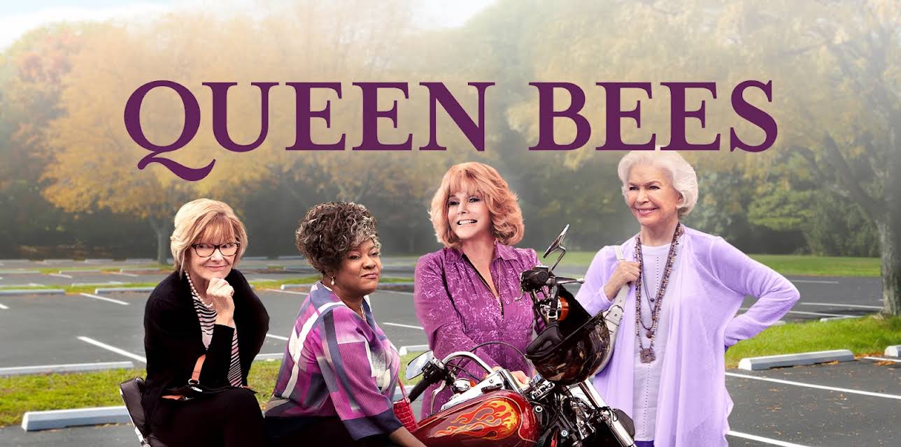Queen Bees (2021)