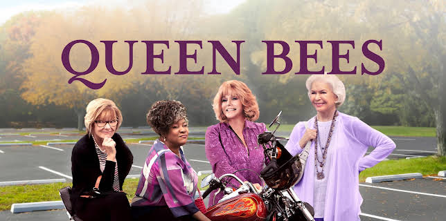 Queen Bees (2021)