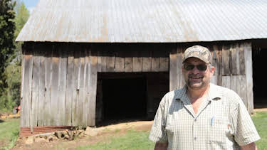 9:00 AM: Barnwood Builders (S1) | Discovery Channel | 6/16 2026