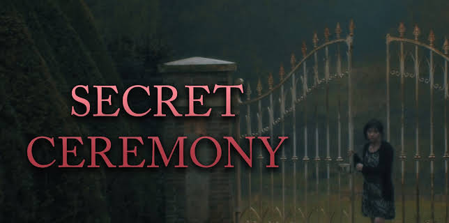 Secret Ceremony (2022)