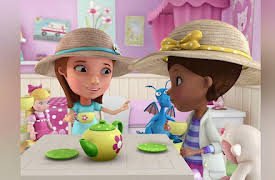 Doc McStuffins Volume 48: Doc McStuffins Volume 68