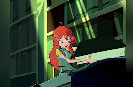 Winx Club Season 1 Volume 1: Mission at Cloud Tower