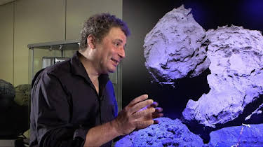 11:45: SMS - Schwanke meets Science | ARD Alpha | 8/10 2026