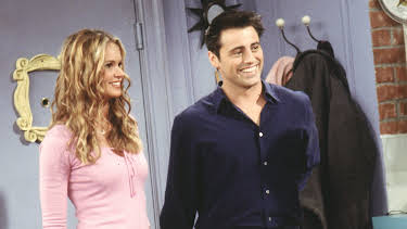 00:30: Vänner (S6 E7) (S6) | TV3 | 4/17 2026