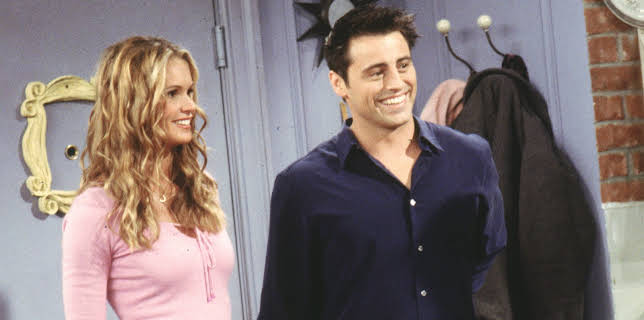 14:50: Friends (S6 E7) (S6) | TV3 | 1/6 2026