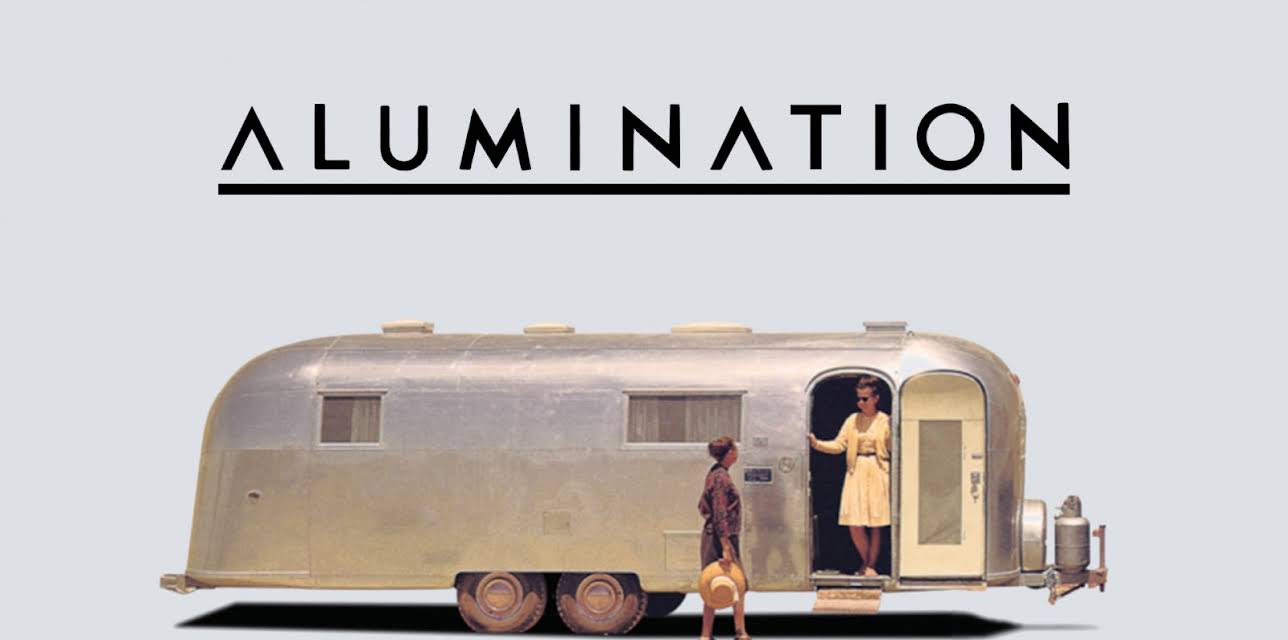 Alumination (2023)