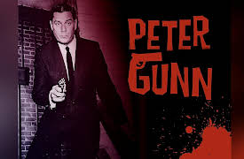 Peter Gunn: The Lederer Story