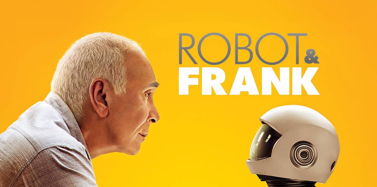 Robot and Frank (2012)