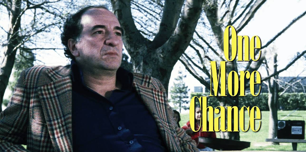 One More Chance (1983)