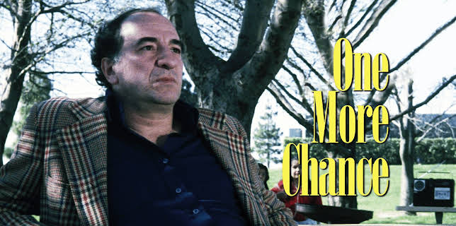 One More Chance (1983)