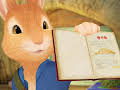 Peter Rabbit