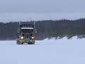 Ice Road Truckers