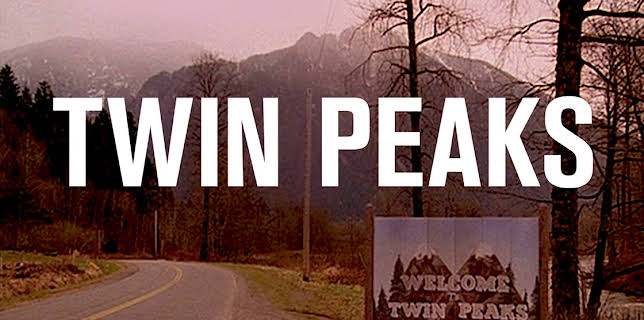 Twin Peaks Season 1
