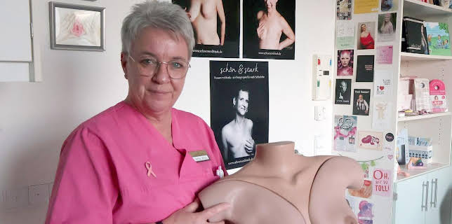 11:25: Re: Stark gegen Brustkrebs | Arte | 1/29 2026