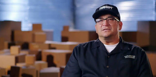 15:30: Storage Wars - Die Geschäftemacher | ProSieben Maxx | 2/10 2026