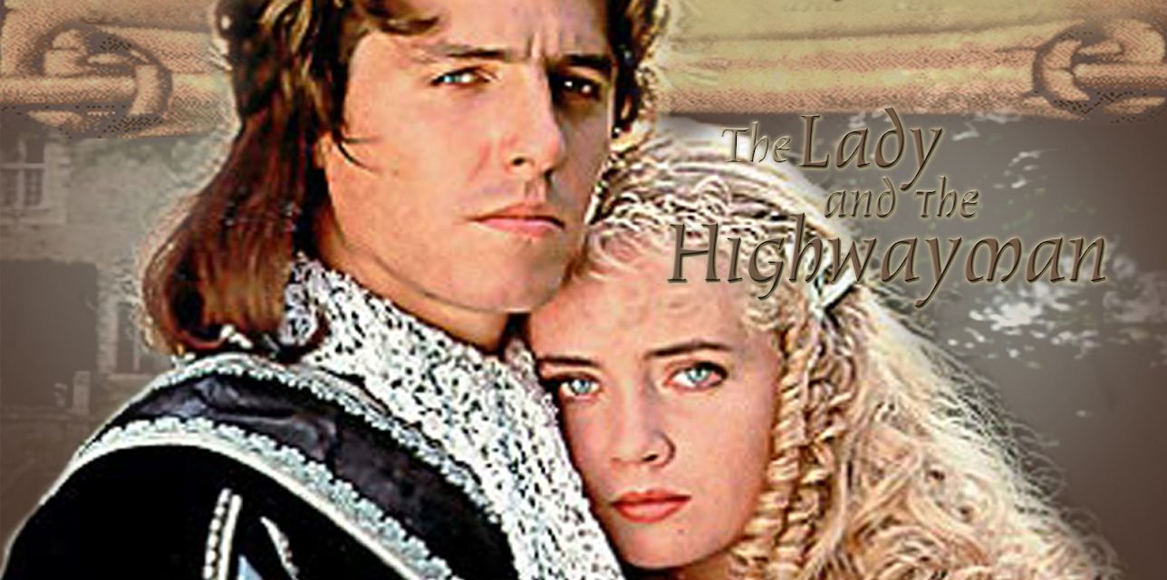 The Lady and the Highwayman (1989) (1989)