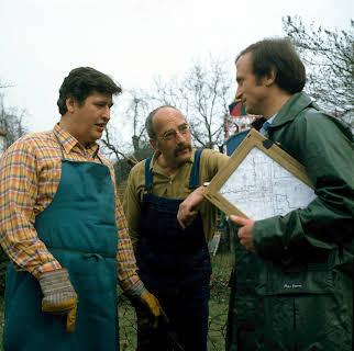 07:40: Löwenzahn Classics | ZDFneo | 4/28 2026