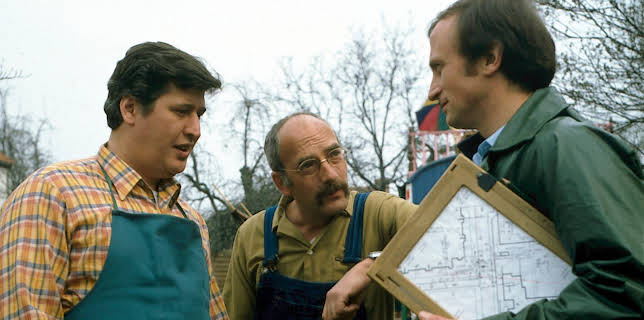 07:55: Löwenzahn Classics | ZDFneo | 11/4 2025