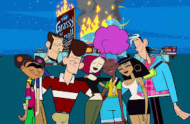 Clone High, Season 1: Some Talking but Mostly Songs