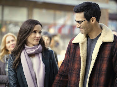 01:45: Superman & Lois | ProSieben Maxx | 4/28 2026