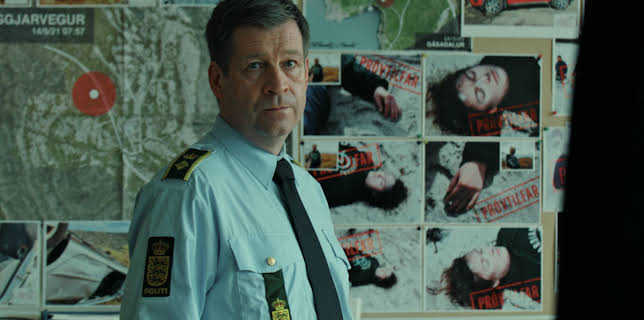 01:55: Trom (S1 E3) (S1) | TV3 | 2/12 2026