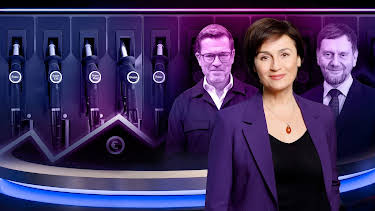 20:30: maischberger | Tagesschau 24 | 4/15 2026