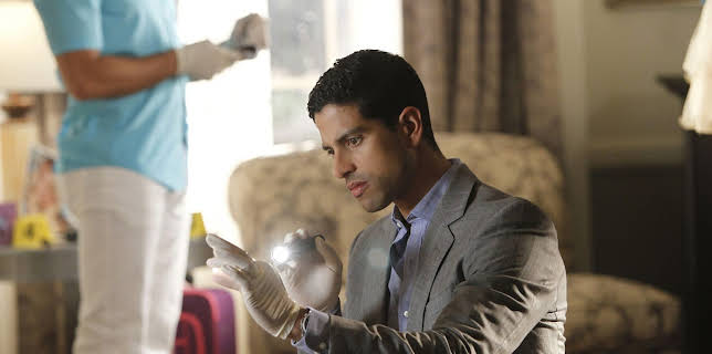 02:20: CSI: Miami | RTL | 2/20 2026