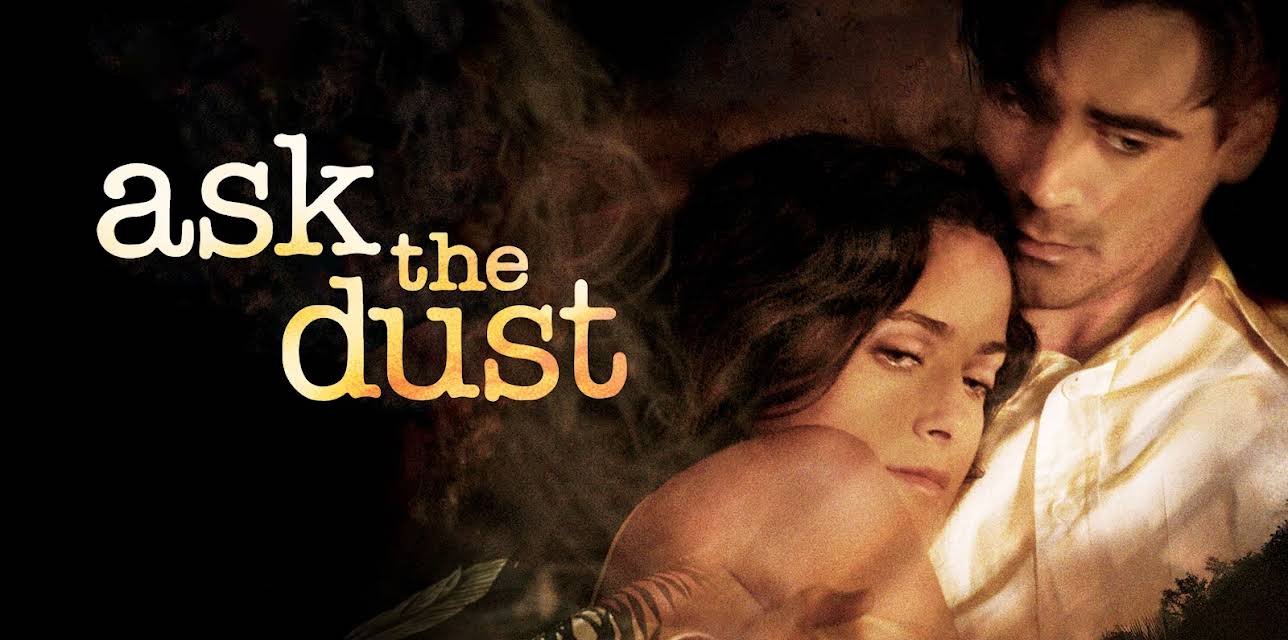 Ask the Dust (2006)