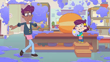 5:30 PM: Rafi the Wishing Wizard (S1) | Cbeebies | 9/15 2026