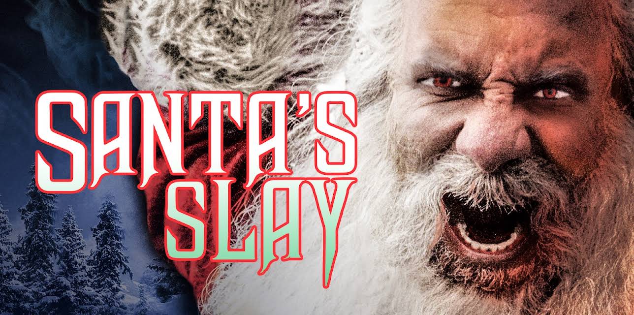 Santa's Slay (2005)